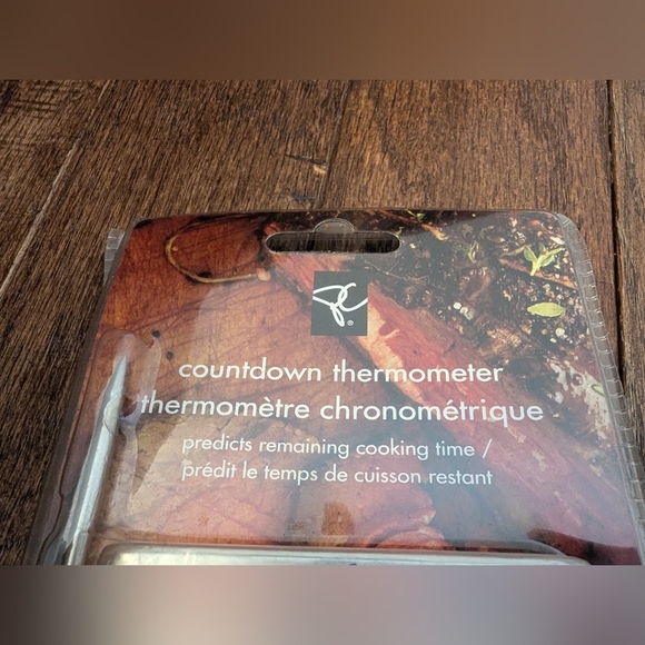 Digital kitchen Thermometer designed to measure meat temperature NWT - Picture 4 of 6